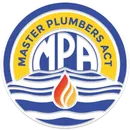 Master Plumbers ACT Member